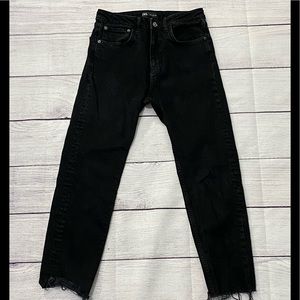 Zara jeans